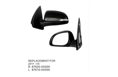Retrovisor CM-0032